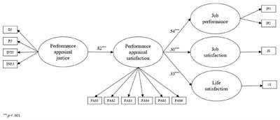 An Opportunity to Grow or a Label? Performance Appraisal Justice and Performance Appraisal Satisfaction to Increase Teachers’ Well-Being